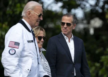 Joe Biden’ın oğlu Hunter Biden hakkında yeni suçlamalar