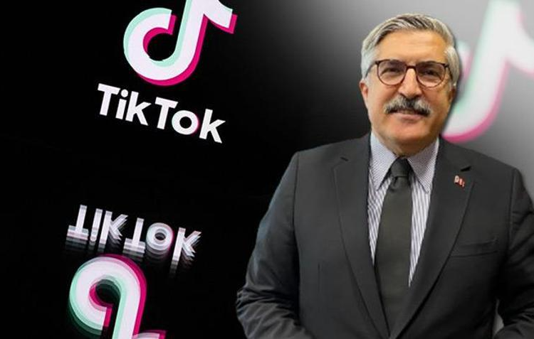 Hüsnü Yusuf Turabiç yazdı I Hüseyin Yayman işareti verdi: Sansür sırası TikTok’ta mı? 1 Hüsnü Yusuf Turabiç yazdı I Hüseyin Yayman işareti verdi: Sansür sırası TikTok’ta mı?