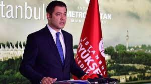 Bali'de yaralı olarak mahsur kalan vatandaşın bilet parasını İmamoğlu ödedi