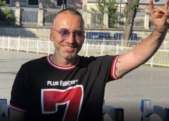 Ayhan Bora Kaplan dosyasında ismi geçen kişi öldürüldü: Susturuldu mu?
