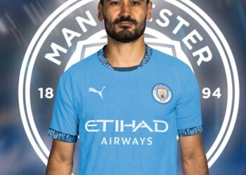 İlkay Gündoğan’ın yeni takımı belli oldu