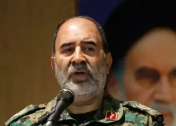 İran Polis Özel Kuvvetleri Komutanı Tahran’da tutuklandı!