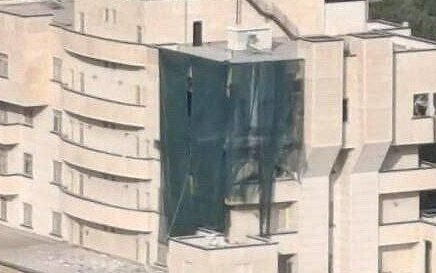 İran Polis Özel Kuvvetleri Komutanı Tahran'da tutuklandı!