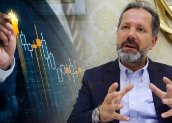 İslam Memiş, altın ve borsa yatırımcılarını uyardı: Piyasalar diken üstünde, her an her şey olabilir