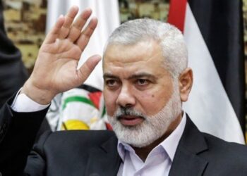 Mümtaz’er Türköne yazdı I Haniye’nin kanı ne kadar değerli?