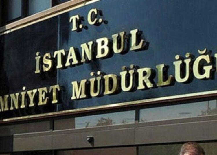 İstanbul Emniyeti'nde yeni atamalar: Dilan Polat operasyonunu yapan müdür hangi ilçe müdürü oldu? 1 İstanbul Emniyeti’nde yeni atamalar: Dilan Polat operasyonunu yapan müdür hangi ilçe müdürü oldu?