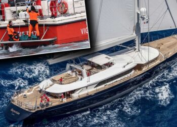 İtalya’daki lüks yat faciasında cinayet şüphesi