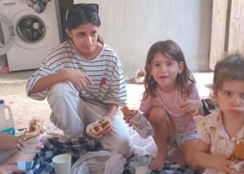 Baba, 3 çocuğunu katletmişti: O fotoğrafın hikayesi ortaya çıktı