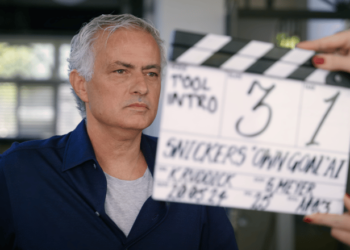 H. Agah Kalender yazdı I Lig başlarken bir Mourinho hikâyesi 5 H. Agah Kalender yazdı I Lig başlarken bir Mourinho hikâyesi
