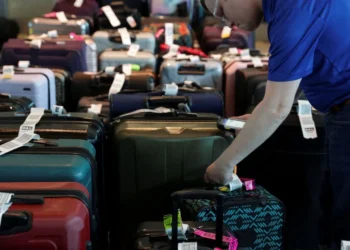 Seyahat edecekler dikkat: Kabin bagajı kuralları değişti