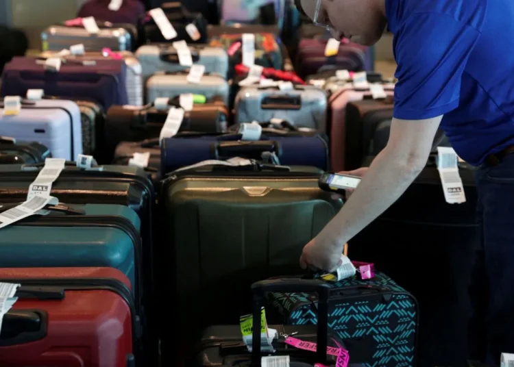 Seyahat edecekler dikkat: Kabin bagajı kuralları değişti