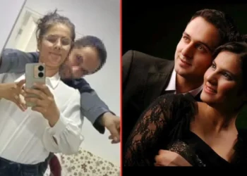 Cezaevinden çıktı, tartıştığı eşini katletti