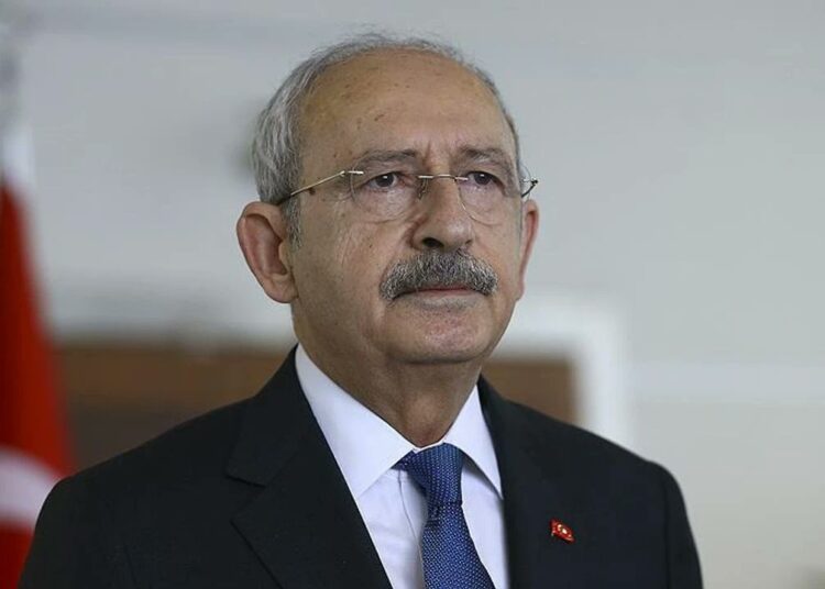 Kılıçdaroğlu’nun İstanbul ziyareti iptal edildi 1 Hüsnü Yusuf Turabiç yazdı I Kılıçdaroğlu’na ‘siyasi yasak’ davası!