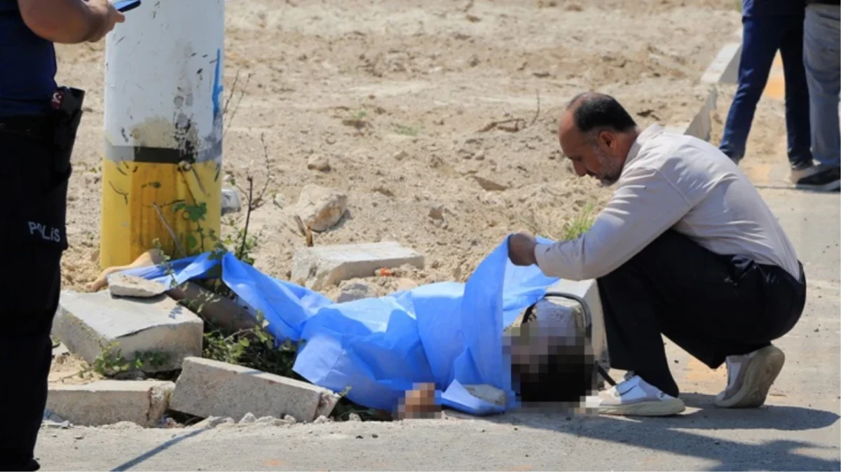 Araç sürücüsü 18, çarptığı motosikletli 14 yaşında! 6 Araç sürücüsü 18, çarptığı motosikletli 14 yaşında!