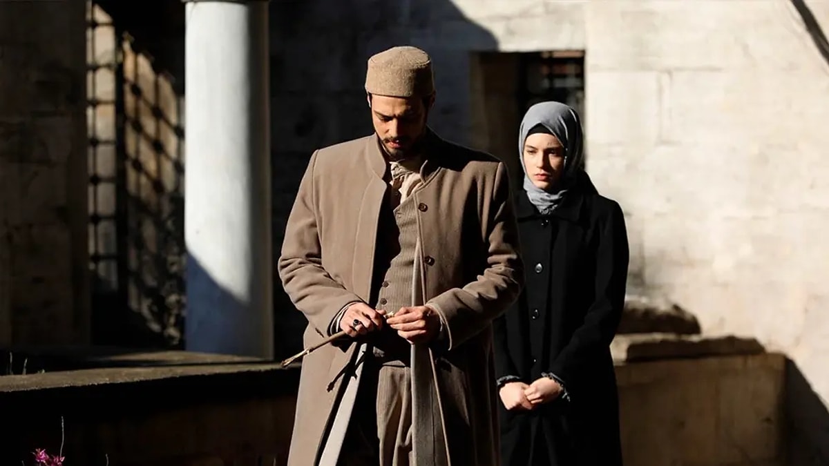 Kızıl Goncalar ve Kızılcık Şerbeti’nin yeni çekimleri başlıyor 3 Kızıl Goncalar ve Kızılcık Şerbeti’nin yeni çekimleri başlıyor