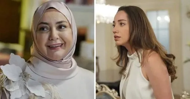 Kızıl Goncalar ve Kızılcık Şerbeti’nin yeni çekimleri başlıyor