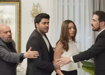 Kızılcık Şerbeti’nin yayın tarihi belli oldu