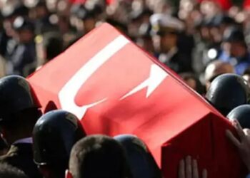 KKTC’de kaza: Bir asker şehit oldu, 11 asker yaralandı