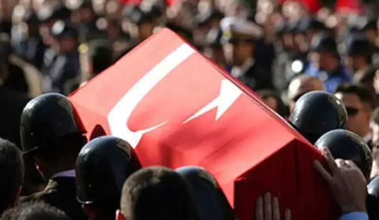 KKTC’de kaza: Bir asker şehit oldu, 11 asker yaralandı