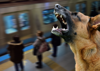 Sahipsiz köpeğin ısırdığı İrlandalı turistten İBB’ye dava: Mahkeme savunma istedi