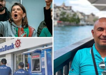 İzmir’de ‘Seçil Erzan’ vakası: Döviz bürosu sahibi serbest bırakıldı