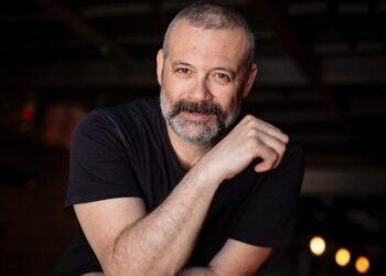 İzmir Şehir Tiyatroları’nın Genel Sanat Yönetmeni Levent Üzümcü oldu
