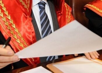 Mafya üyelerine tahliye kararı veren hakimler açığa alındı