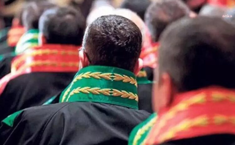 Mafya üyelerine tahliye kararı veren hakimler açığa alındı