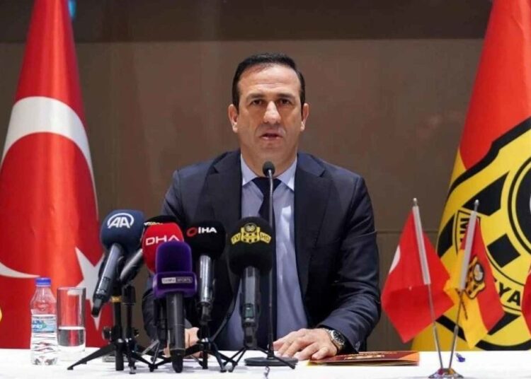 Ligden çekilme kararı: Pendikspor maçına istesek de çıkamıyoruz 1 Ligden çekilme kararı: Pendikspor maçına istesek de çıkamıyoruz