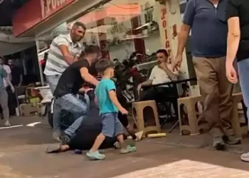 Kadir Şeker olayı herkesi korkuttu; Manisa’da çok izleyicili bir şiddet hikayesi