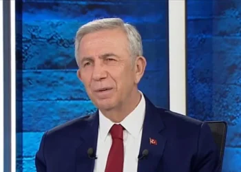 Mansur Yavaş: Partim ve milletim isterse cumhurbaşkanı adayı olurum