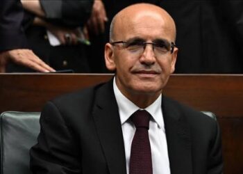 Mehmet Şimşek’ten ‘istifa’ iddialarına yanıt