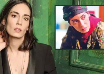 Halis Gül yazdı l Melisa Sözen ‘terörist’ mi, ‘ajan’ mı rolünde?