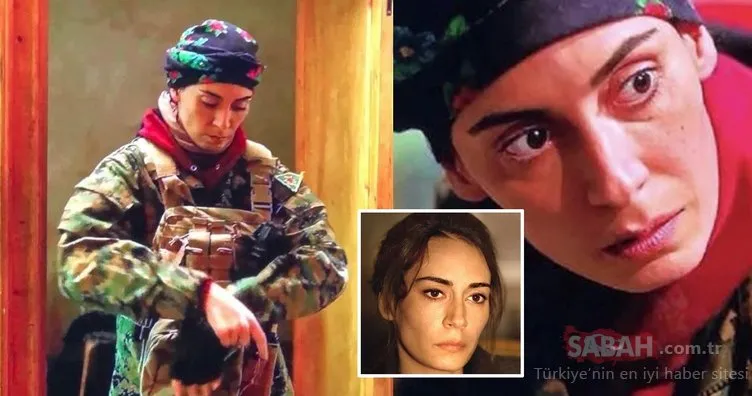 Halis Gül yazdı l Melisa Sözen ‘terörist’ mi, ‘ajan’ mı rolünde? 2 Halis Gül yazdı l Melisa Sözen ‘terörist’ mi, ‘ajan’ mı rolünde?