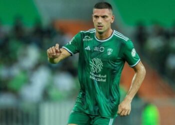 Merih Demiral Suudi Arabistan’da kalacak