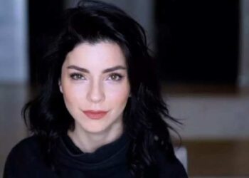 Mercan Bulut yazdı I Merve Boluğur’a göre; erkeklerin yüzde 99’u şerefsizmiş!