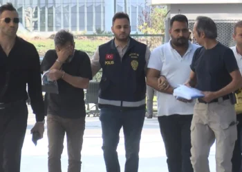 Metrobüs kazası şüphelileri adliyede