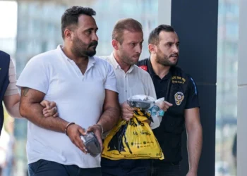 Metrobüs kazası soruşturması: 5 tutuklama