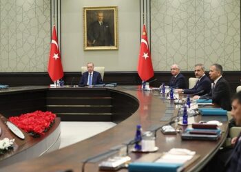 Ahmet Zeki Üçok: Emekli edilen albay ve generaller gizlendi