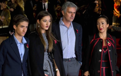 H. Agah Kalender yazdı I Lig başlarken bir Mourinho hikâyesi 7 H. Agah Kalender yazdı I Lig başlarken bir Mourinho hikâyesi