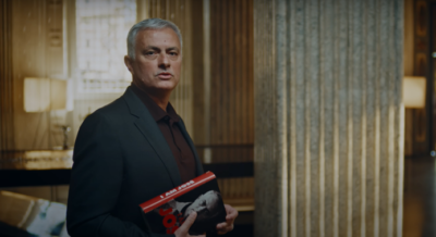 H. Agah Kalender yazdı I Lig başlarken bir Mourinho hikâyesi 4 H. Agah Kalender yazdı I Lig başlarken bir Mourinho hikâyesi