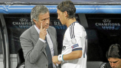 H. Agah Kalender yazdı I Lig başlarken bir Mourinho hikâyesi 5 H. Agah Kalender yazdı I Lig başlarken bir Mourinho hikâyesi