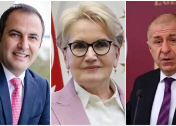 Murat Gezici: Ümit Özdağ kendi söylediği yalanları benim üzerimden yapmaya çalışıyor