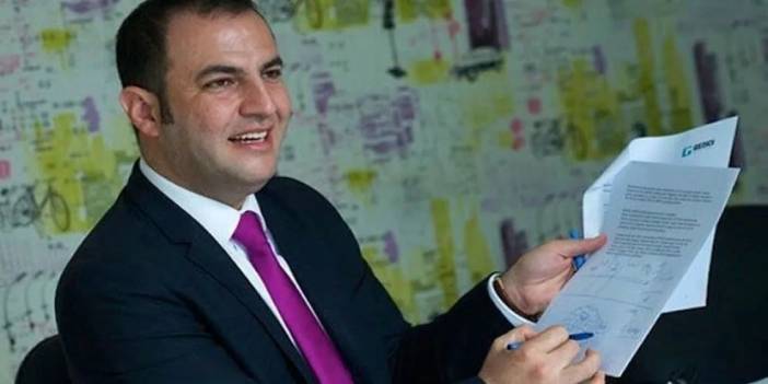 Murat Gezici: Ümit Özdağ kendi söylediği yalanları benim üzerimden yapmaya çalışıyor 3 Murat Gezici: Ümit Özdağ kendi söylediği yalanları benim üzerimden yapmaya çalışıyor