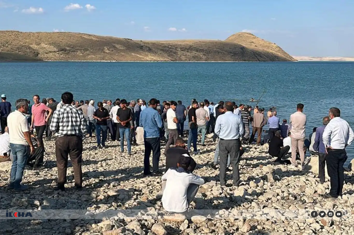 Muş'ta piknik faciası: Aynı aileden 5 kişi hayatını kaybetti