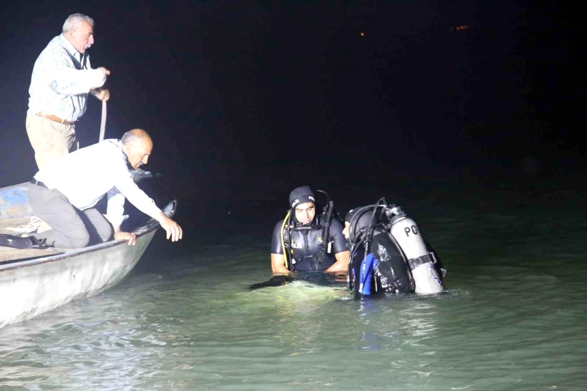 Muş'ta piknik faciası: Aynı aileden 5 kişi hayatını kaybetti