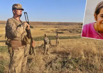 SON DAKİKA! Amcasının aracında Narin’in DNA’sı tespit edildi