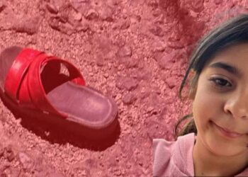 Jandarma komutanından kayıp Narin açıklaması: 1 kişi gözaltına alındı