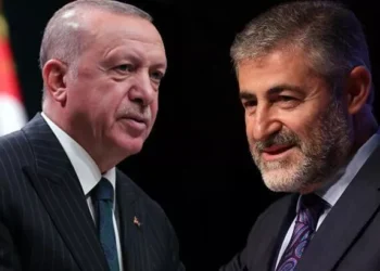 Görüşme doğru çıktı; Erdoğan ile Nebati neyi görüştü?