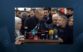 Görüşme doğru çıktı; Erdoğan ile Nebati neyi görüştü? 2 Görüşme doğru çıktı; Erdoğan ile Nebati neyi görüştü?